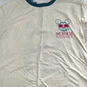 Dvc shirt